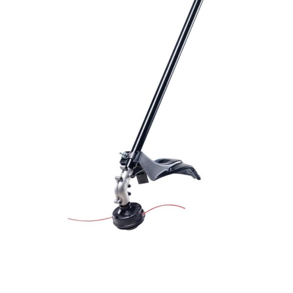 25cc Gas String Trimmer, Straight Shaft, 16′′ Cutting Swath, Lightweight - Image 6