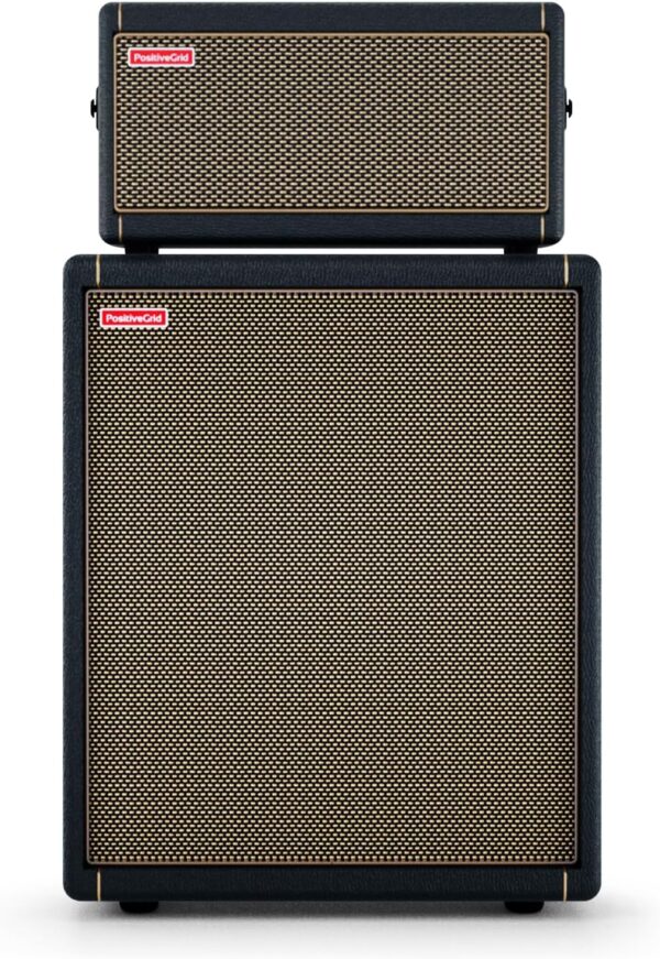 Spark CAB Powered Guitar Amp Speaker Cabinet for Spark Series Amps & Multiple Instruments - Image 5