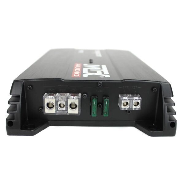 12′′ 1200W Dual Car Subwoofer Package with Amplifier & Installation Kit - Image 7