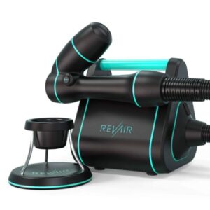 Air Hair Dryer