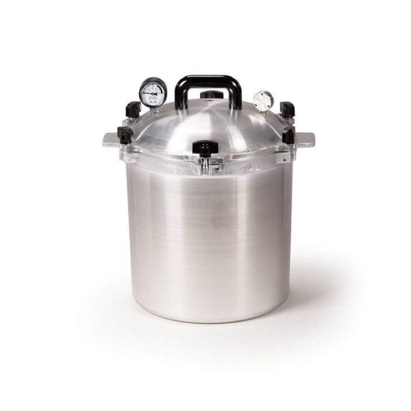 All American Pressure Canner – DEMO Units - Image 3