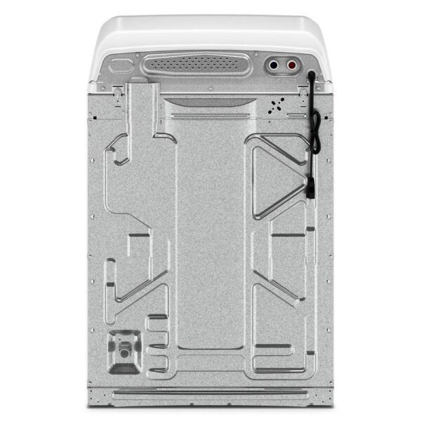 4.8 cu. ft. Top Load Washer with Extra Power Boost, White – MVW5430MW - Image 5